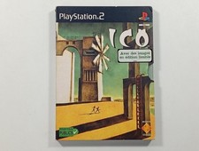 Ico limited digipack d'occasion  Paris XI