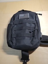 Tactical sling chest for sale  Nevada