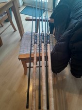 Fox warrior carp for sale  RHYL