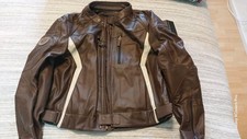 Bmw motorrad leder gebraucht kaufen  Landsberg am Lech