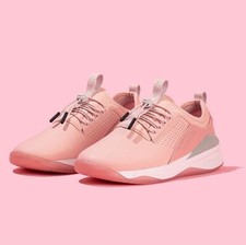 NOVO Tênis Clove Feminino Clássico Saúde Enfermagem Rosa Conforto Tamanho 8.5 comprar usado  Enviando para Brazil