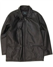 Kartel mens leather for sale  IPSWICH