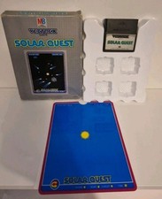 Vectrex solar quest for sale  DERBY