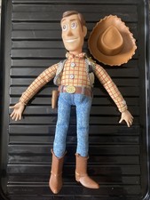 Vintage woody disney for sale  UK