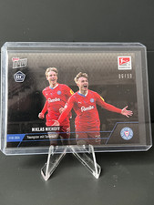 Topps now bundesliga gebraucht kaufen  Berlin