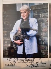 Wendy richard eastenders for sale  NORWICH