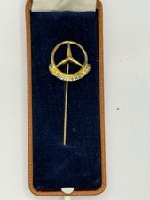 Automobilia insigne mercedes d'occasion  Mennecy