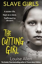 Slave girls cutting for sale  UK