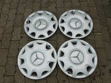 Riginal mercedes benz gebraucht kaufen  Altenkirchen