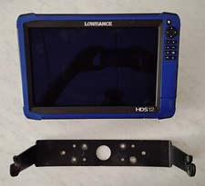 Lowrance hds gen3 for sale  Dahlonega