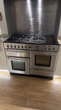 Rangemaster 110 dual for sale  WIMBORNE