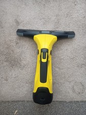Karcher vw5 window for sale Karcher vw5 window for sale  PONTEFRACT