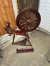 Ashford elizabeth spinning for sale  BIRMINGHAM