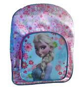 Zaino frozen elsa usato  Sapri