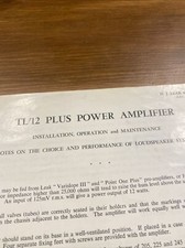 Leak plus power for sale  STEVENAGE