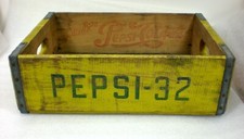 Vintage 1972 yellow for sale  Butler