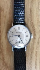 Longines donna vintage usato  Novara