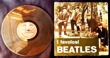 3853 favolosi beatles usato  Cagliari