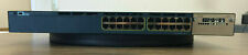 Cisco c3560x 24t for sale  South Hackensack