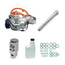 Compressor kit fits for sale  Miami