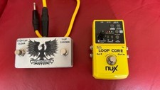 Nux loop core for sale  WOLVERHAMPTON