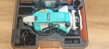 Total station nikon for sale  RUISLIP