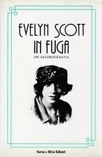 Biografia scott evelyn usato  Firenze