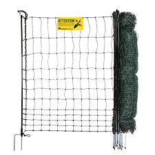 Geflügelnetz geflügelzaun h� gebraucht kaufen  Korbach