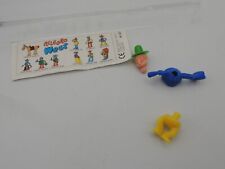 Kinder ancien montable d'occasion  Auneau