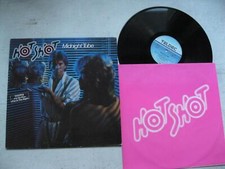 Hot shot midnight gebraucht kaufen  Deutschland