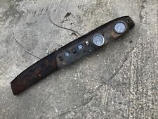 Midget 1500 dashboard for sale  WISBECH