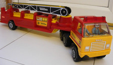 Vintage tonka toy for sale  LEOMINSTER