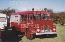 Cheshire fire brigade for sale  HARLOW