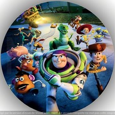 Toy story. décoration d'occasion  Freyming-Merlebach