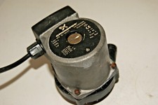 Pompe chaudiere circulateur d'occasion  Reims