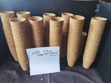 Garden seedling pots for sale  RUNCORN