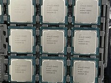 Intel Xeon E-2124 8MB 4 x 3.30GHz LGA1151 8GT/s CPU Prozessor comprar usado  Enviando para Brazil