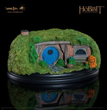 Hobbit statue hobbithöhle gebraucht kaufen  Tiefenthal