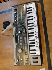 Korg microkorg analog for sale  Fort Bragg