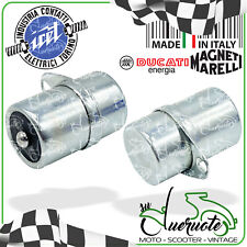 Condensatore statore 20x31.5 usato  Barletta