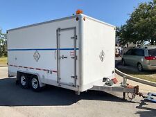 Rollingstar rs816 enclosed for sale  Palm Harbor