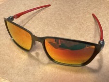 Oakley tincan carbon for sale  Kingston