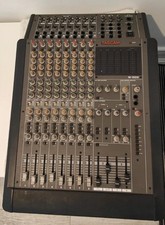 Tascam 1508 mixer for sale  ANDOVER