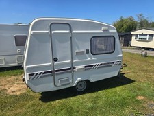 Freedom jetstream berth for sale  HEREFORD