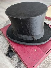 Zylinderhut chapeau claque gebraucht kaufen  Gummersbach