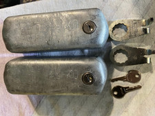 Safety compact diebstahlsicher gebraucht kaufen Safety compact diebstahlsicher gebraucht kaufen  Herzogenrath