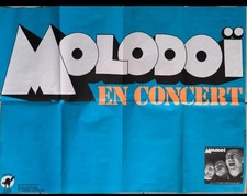 Molodoï irrecuperable 1990 d'occasion  Tournon-sur-Rhône