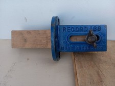 Vintage carpenter record for sale  FAKENHAM