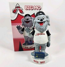 Big mascot bobblehead for sale  Natural Bridge Station