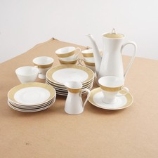 Pers kaffeeservice rosenthal gebraucht kaufen  Porta Westfalica